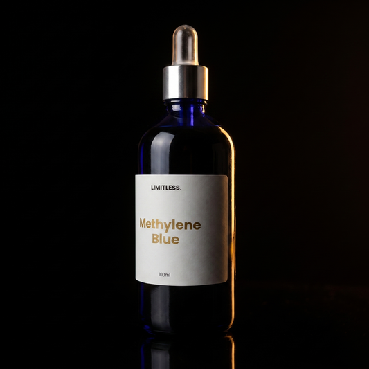 Pharmaceutical Grade Methylene Blue - 100ml